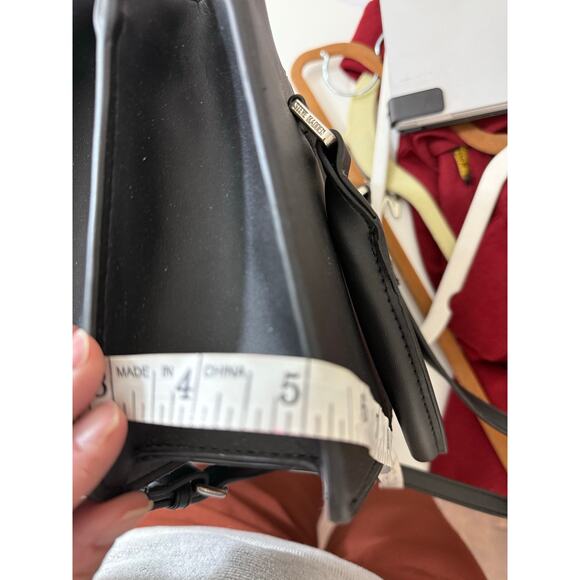 Beautiful NWTs Steve Madden Purse - Picture 11 of 13